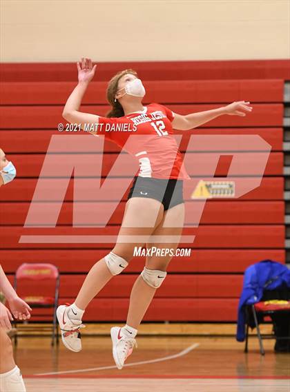 Thumbnail 2 in Regis Jesuit @ Douglas County photogallery.
