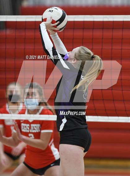 Thumbnail 3 in Regis Jesuit @ Douglas County photogallery.