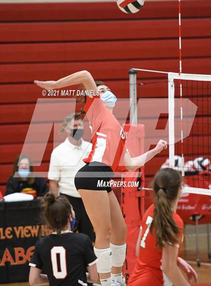 Thumbnail 2 in Regis Jesuit @ Douglas County photogallery.