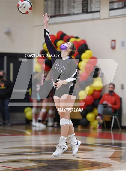Thumbnail 3 in Regis Jesuit @ Douglas County photogallery.