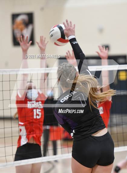 Thumbnail 3 in Regis Jesuit @ Douglas County photogallery.