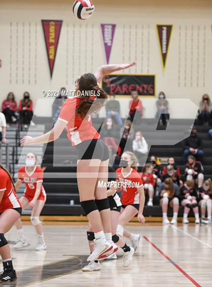 Thumbnail 1 in Regis Jesuit @ Douglas County photogallery.
