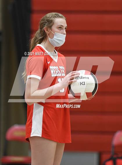 Thumbnail 1 in Regis Jesuit @ Douglas County photogallery.