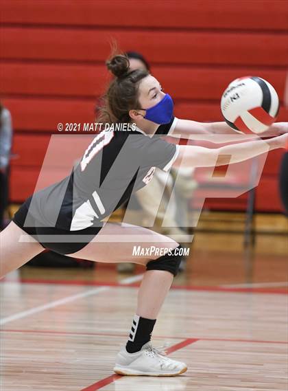 Thumbnail 3 in Regis Jesuit @ Douglas County photogallery.