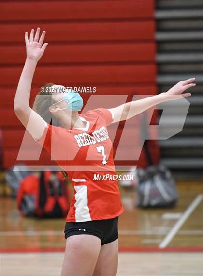 Thumbnail 1 in Regis Jesuit @ Douglas County photogallery.