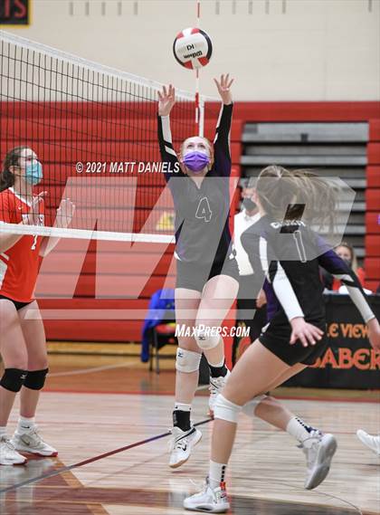 Thumbnail 2 in Regis Jesuit @ Douglas County photogallery.