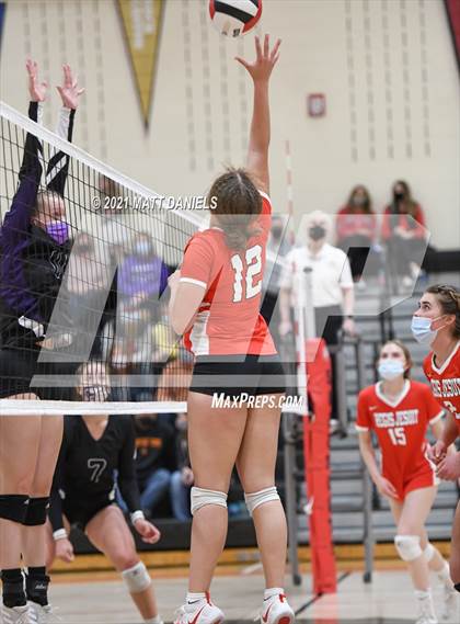 Thumbnail 3 in Regis Jesuit @ Douglas County photogallery.