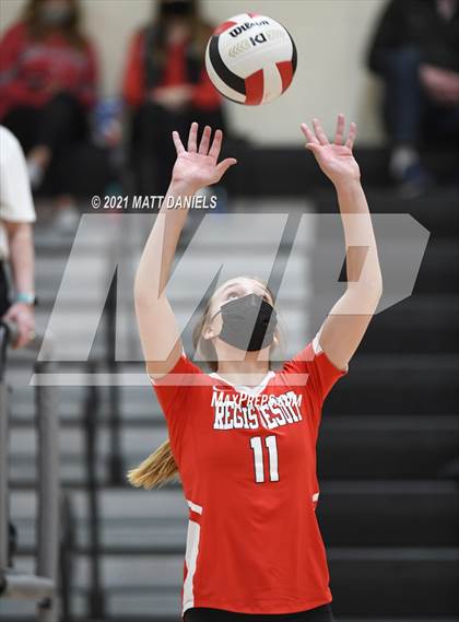 Thumbnail 2 in Regis Jesuit @ Douglas County photogallery.
