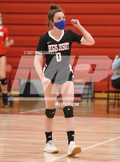 Thumbnail 1 in Regis Jesuit @ Douglas County photogallery.