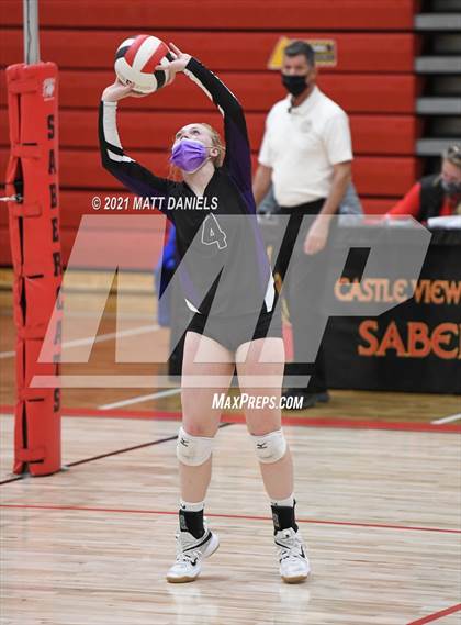 Thumbnail 3 in Regis Jesuit @ Douglas County photogallery.