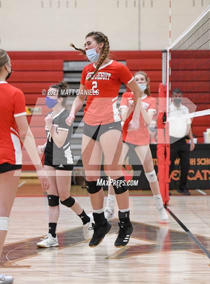 Thumbnail 1 in Regis Jesuit @ Douglas County photogallery.