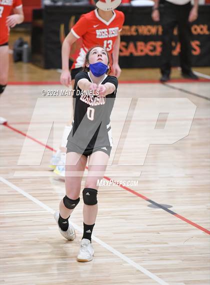 Thumbnail 1 in Regis Jesuit @ Douglas County photogallery.