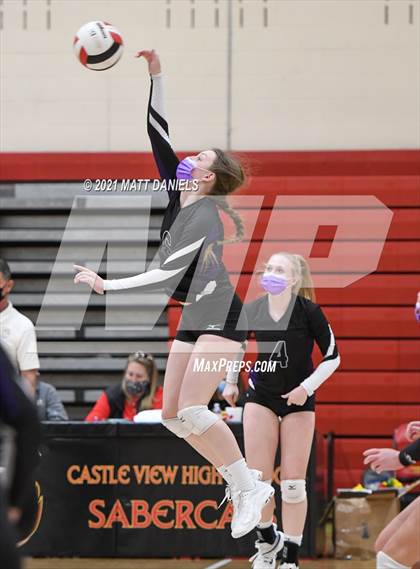 Thumbnail 2 in Regis Jesuit @ Douglas County photogallery.