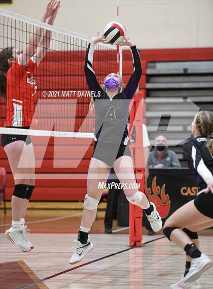 Thumbnail 3 in Regis Jesuit @ Douglas County photogallery.