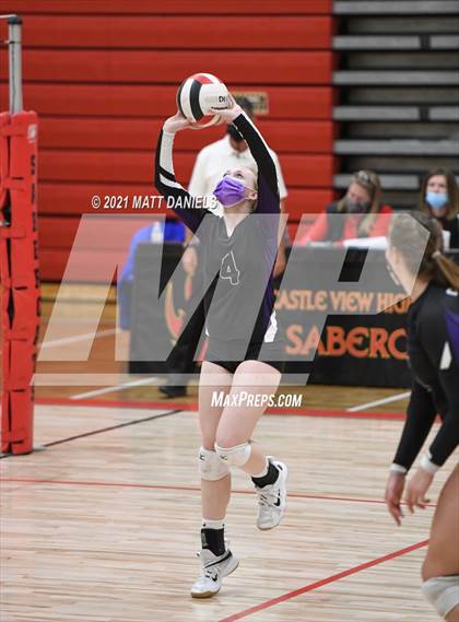 Thumbnail 1 in Regis Jesuit @ Douglas County photogallery.