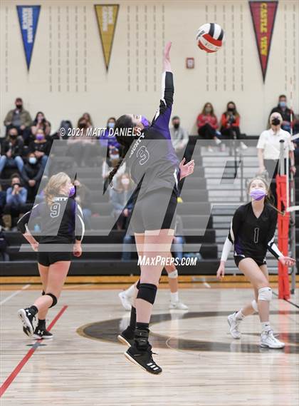 Thumbnail 2 in Regis Jesuit @ Douglas County photogallery.