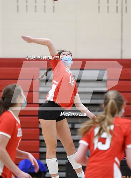 Thumbnail 2 in Regis Jesuit @ Douglas County photogallery.