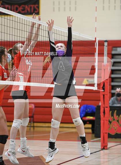 Thumbnail 2 in Regis Jesuit @ Douglas County photogallery.