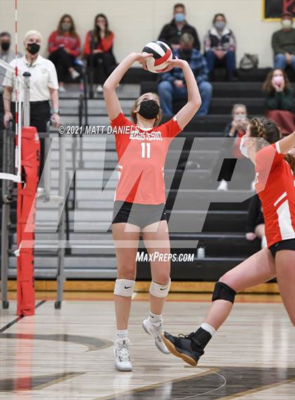 Thumbnail 3 in Regis Jesuit @ Douglas County photogallery.