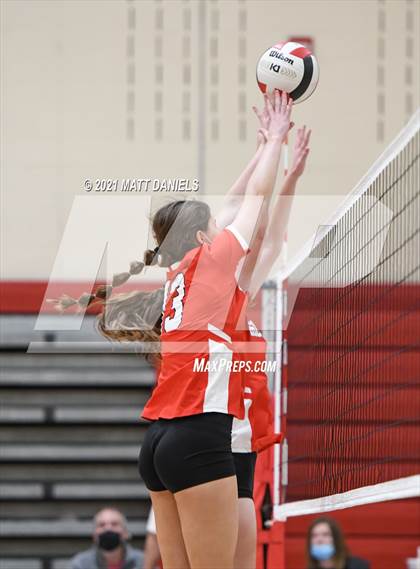 Thumbnail 1 in Regis Jesuit @ Douglas County photogallery.