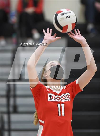 Thumbnail 1 in Regis Jesuit @ Douglas County photogallery.