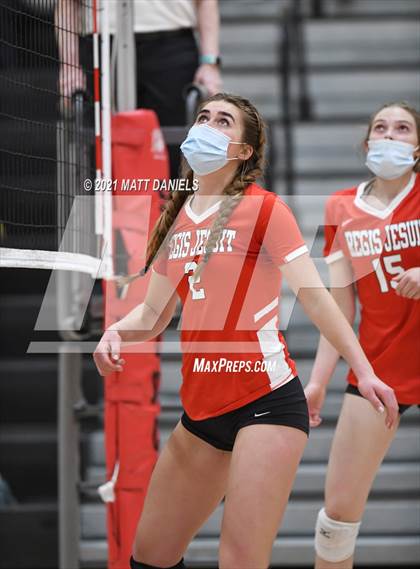 Thumbnail 2 in Regis Jesuit @ Douglas County photogallery.