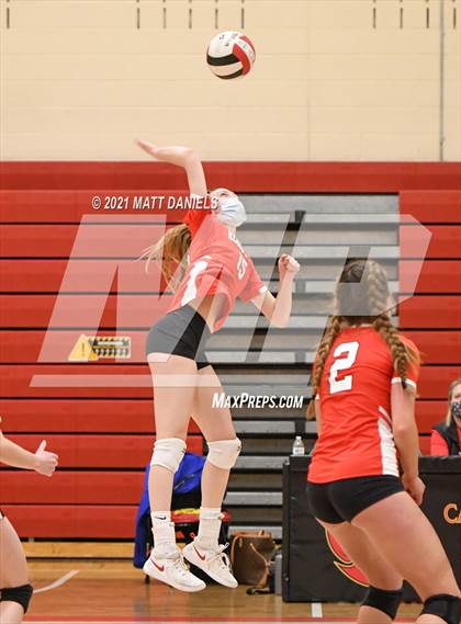 Thumbnail 3 in Regis Jesuit @ Douglas County photogallery.