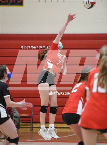 Thumbnail 3 in Regis Jesuit @ Douglas County photogallery.