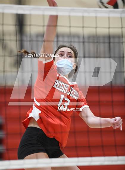 Thumbnail 2 in Regis Jesuit @ Douglas County photogallery.
