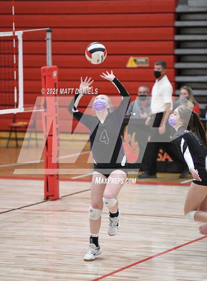 Thumbnail 3 in Regis Jesuit @ Douglas County photogallery.