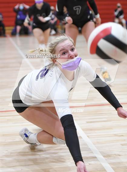Thumbnail 3 in Regis Jesuit @ Douglas County photogallery.