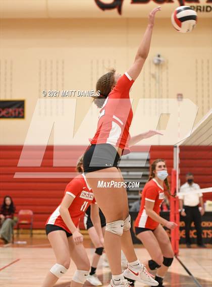 Thumbnail 2 in Regis Jesuit @ Douglas County photogallery.
