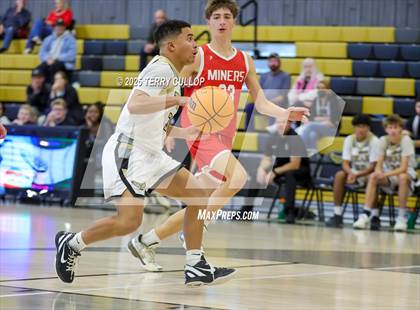 Thumbnail 1 in FR: Park City @ Deseret Peak (Sophomore) photogallery.