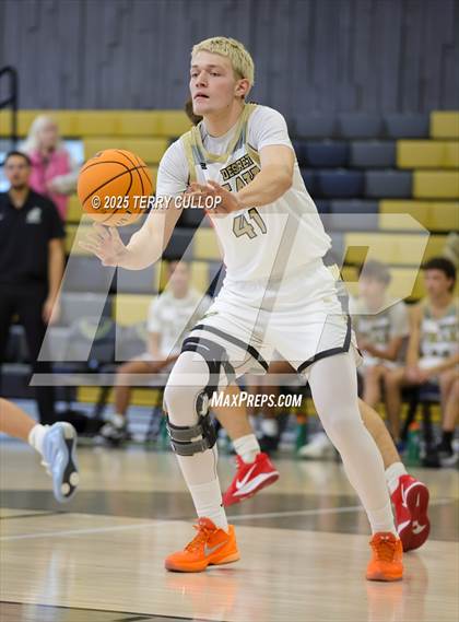 Thumbnail 2 in FR: Park City @ Deseret Peak (Sophomore) photogallery.