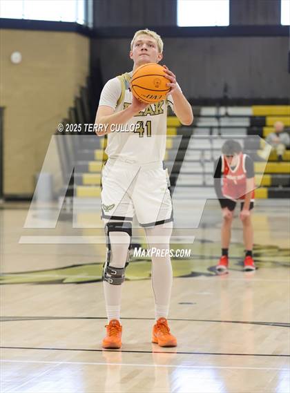 Thumbnail 3 in FR: Park City @ Deseret Peak (Sophomore) photogallery.