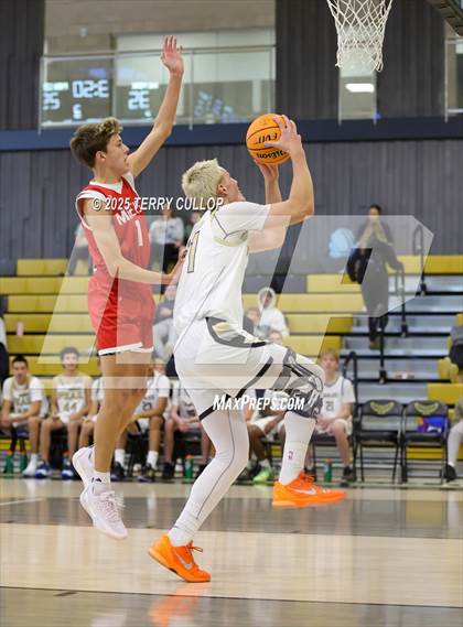 Thumbnail 1 in FR: Park City @ Deseret Peak (Sophomore) photogallery.