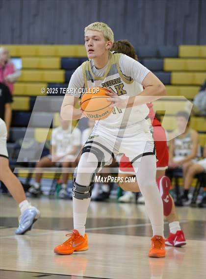 Thumbnail 1 in FR: Park City @ Deseret Peak (Sophomore) photogallery.