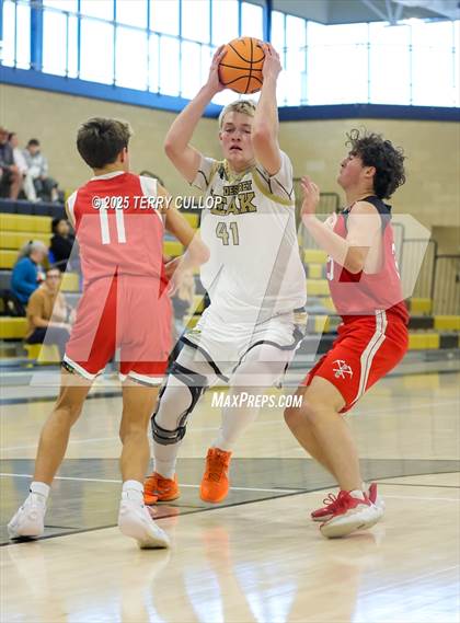 Thumbnail 1 in FR: Park City @ Deseret Peak (Sophomore) photogallery.