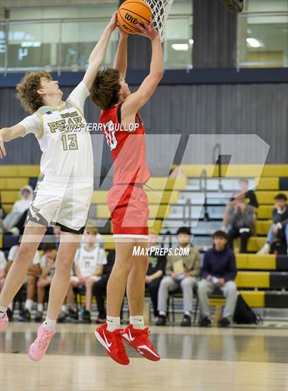 Thumbnail 2 in FR: Park City @ Deseret Peak (Sophomore) photogallery.