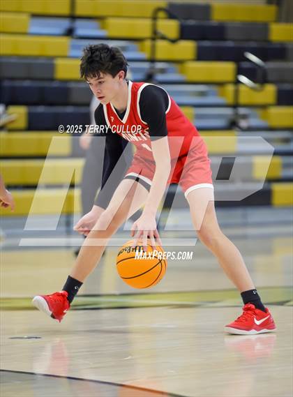 Thumbnail 1 in FR: Park City @ Deseret Peak (Sophomore) photogallery.