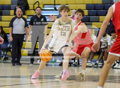 Thumbnail 1 in FR: Park City @ Deseret Peak (Sophomore) photogallery.