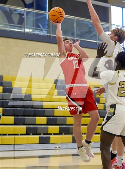 Thumbnail 1 in FR: Park City @ Deseret Peak (Sophomore) photogallery.