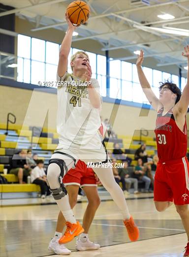 FR: Park City @ Deseret Peak (Sophomore)