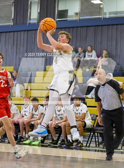 Thumbnail 1 in FR: Park City @ Deseret Peak (Sophomore) photogallery.