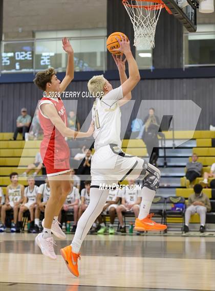 Thumbnail 2 in FR: Park City @ Deseret Peak (Sophomore) photogallery.