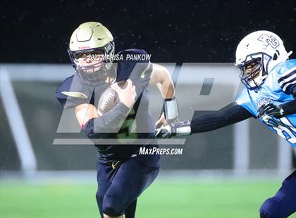 Thumbnail 1 in Bishop Grimes vs Thousand Islands photogallery.