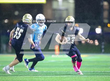 Thumbnail 3 in Bishop Grimes vs Thousand Islands photogallery.