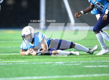 Thumbnail 2 in Bishop Grimes vs Thousand Islands photogallery.