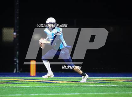 Thumbnail 2 in Bishop Grimes vs Thousand Islands photogallery.