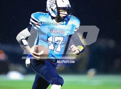 Thumbnail 2 in Bishop Grimes vs Thousand Islands photogallery.